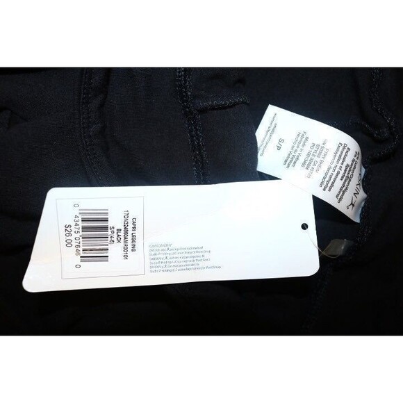 New W Tags Danskin Capri Legging Tights - Picture 6 of 6